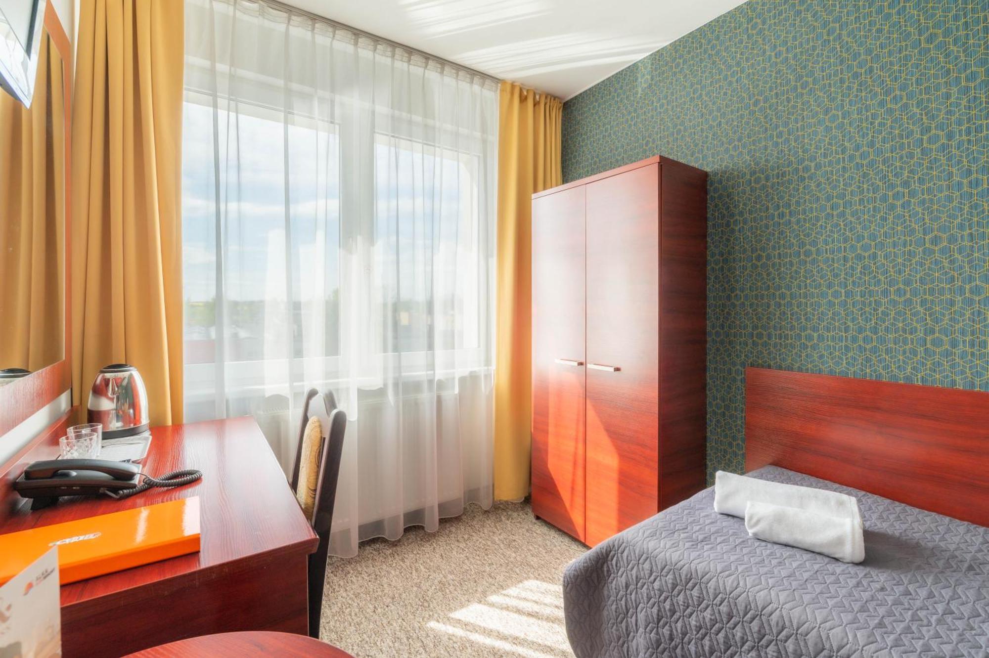 Alka Sun Resort Ustronie Morskie Esterno foto